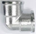 chromium elbow